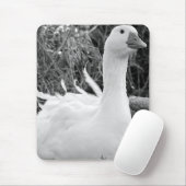 Sebastopol Goose Muismat (Met muis)