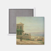 Sebastopol Magneet (Voorkant / Achterkant)