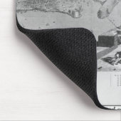 Sebastopol uit Fort Constantin Muismat (Hoek)