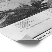 Sebastopol uit Fort Constantin Poster (Hoek)