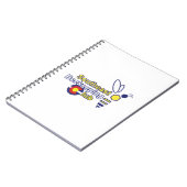 SEBC-Notitieboek Notitieboek (Linkerzijde)