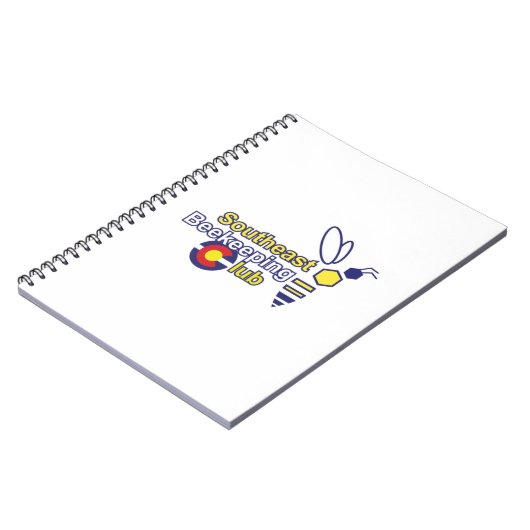 SEBC-Notitieboek Notitieboek (Linkerzijde)