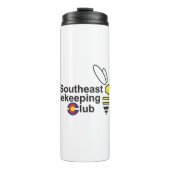 SEBC Thermal Tumbler Thermosbeker (Voorkant)