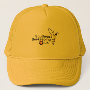 SEBC Trucker Hat Pet