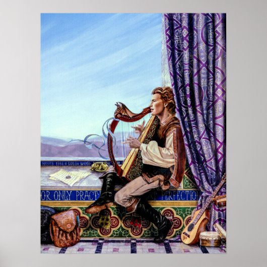 Sebell - Afdrukken of Posters (Voorkant)