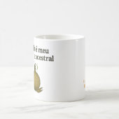 Sêbola a Cêbola Koffiemok (Center)