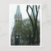 SeBriefkaart van pracaDA Briefkaart (Voorkant)