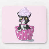 Sebrina Mousepad Muismat (Voorkant)