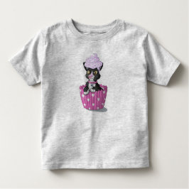 Sebrina Peuter T-shirt