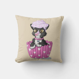 Sebrina Sierkussen 16 x 16 inch