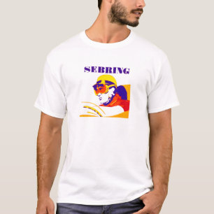  Sebring T-shirt