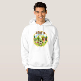 SEBRSD B/ASP Hoodie (Volwassenen)