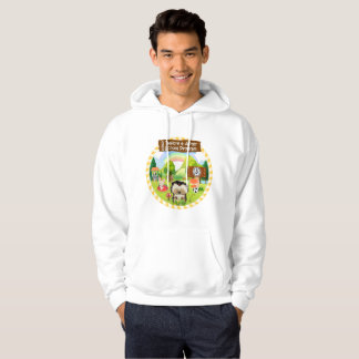 SEBRSD B/ASP Hoodie (Volwassenen)