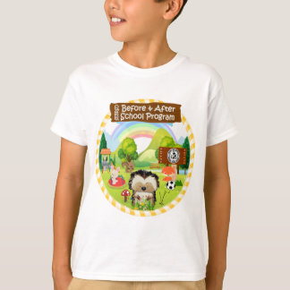 SEBRSD B/ASP JEUGD T-shirt (lange hoes)