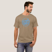 Sebs La La Land T-shirt (Voorkant volledig)