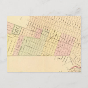 Sec. 9 East New York Briefkaart