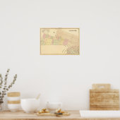 Sec. 9 East New York Poster (Keuken)