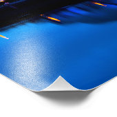 SEC Armadillo, Glasgow, Scotland Photo print Foto Afdruk (Hoek)