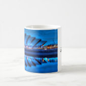 SEC Armadillo, Mok Glasgow (Center)