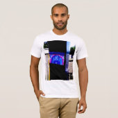 SEC is Flyy T-shirt (Voorkant volledig)