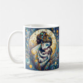 Secessionist art Mug Koffiemok