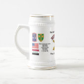 SECFOR RAIDER STEIN BIERPUL (Links)