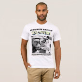Sechrist Vacation T-shirt (Voorkant volledig)