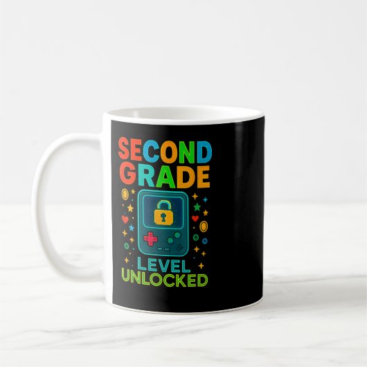 Second Grade Level Unlocked Gamer Ck To School Con Koffiemok (Links)