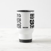 Second Grade Teacher Appreciation Reisbeker (Center)