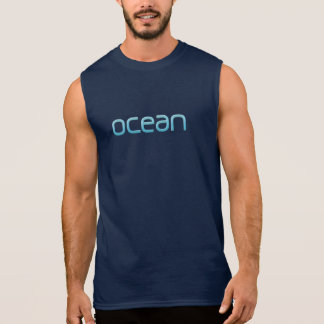 second OCEAN POOL SHIRT