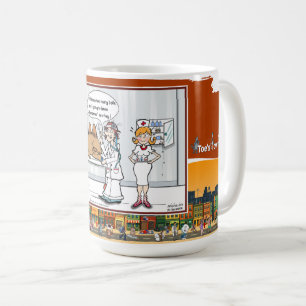 Second Opinion Krijg de klassieke koffiemok weer