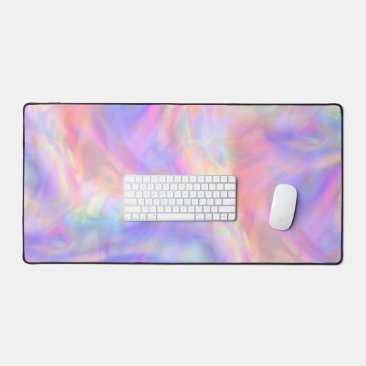 second sight, holo pastel : bureaumat (Keyboard & Muis)