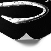 Secramore Banner Poster (Hoek)