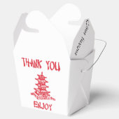 Secrect "Marry me?" Postvak in Bedankdoosjes (Geopend)