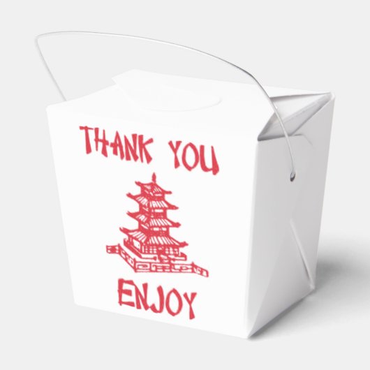 Secrect "Marry me?" Postvak in Bedankdoosjes (Achterkant)