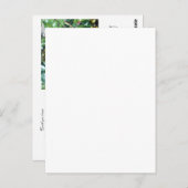 SECRET ADMIRER BRIEFKAART (Voorkant / Achterkant)