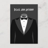 Secret Agent Thema Birthday Party