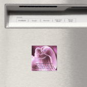 Secret Angel Magnet (Insitu (Vaatwasser))