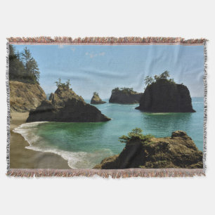 Secret Beach, Boardman State Park, Oregon, VS Deken