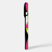 Secret Beach Hawaiian Surfboards - Zwart Case-Mate iPhone Case (Achterkant / Links)