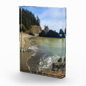 Secret Beach, Samuel H. Boardman, Oregon Fotoblokken (Rechts)