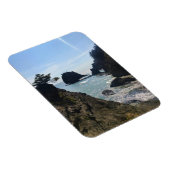 Secret Beach, Samuel H. Boardman, Oregon Magneet (Rechterzijde)