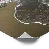 Secret Beach, Samuel H. Boardman, Oregon Poster (Hoek)