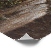 Secret Corresponde: Meisje Notitie bij Verboden Li Poster (Hoek)