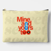 Secret Etui (Voorkant)