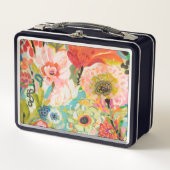 Secret Garden Floral III (Voorkant)