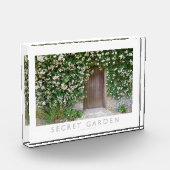Secret Garden Fotoblokken (Links)
