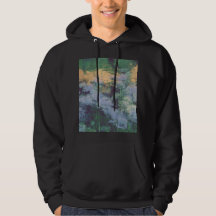 Secret Garden - Lake Flowers