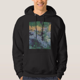 Secret Garden - Lake Flowers Hoodie