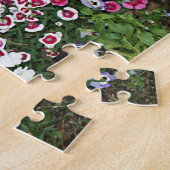 Secret Garden Legpuzzel (Zijkant)